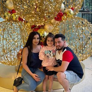 Meet your Posher, Shahad